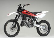 Husqvarna CR125